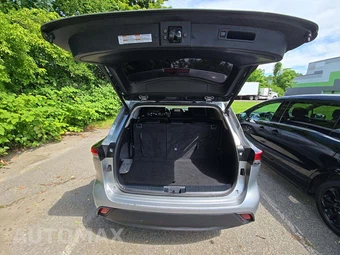2023 Toyota Highlander XLE - miniatura 15