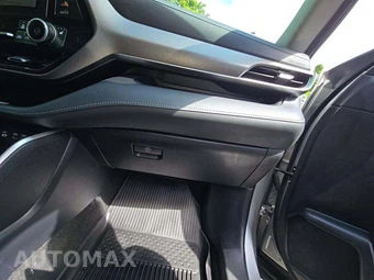 2023 Toyota Highlander XLE - miniatura 20