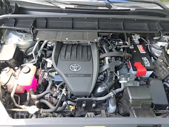 2023 Toyota Highlander XLE - miniatura 29