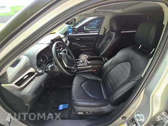 2023 Toyota Highlander XLE - miniatura 6