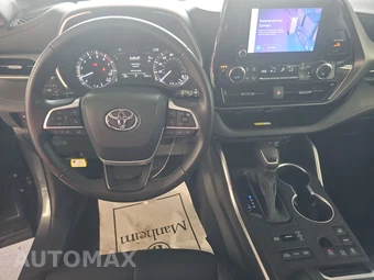2023 Toyota Highlander XLE - miniatura 11