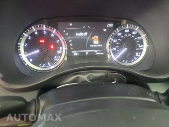 2023 Toyota Highlander XLE - miniatura 12
