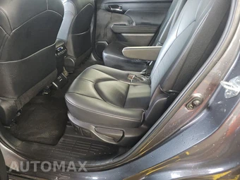 2023 Toyota Highlander XLE - miniatura 13