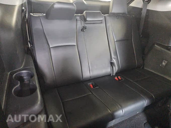 2023 Toyota Highlander XLE - miniatura 14