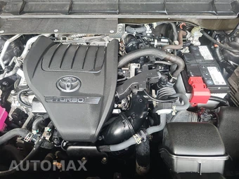 2023 Toyota Highlander XLE - miniatura 16