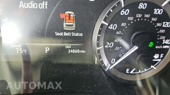 2023 Toyota Highlander XLE - miniatura 21