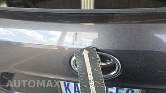 2023 Toyota Highlander XLE - miniatura 24