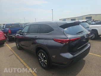 2023 Toyota Highlander XLE - miniatura 6