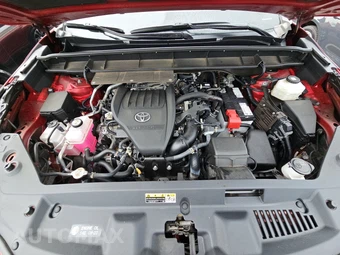 2023 Toyota Highlander XLE - miniatura 15