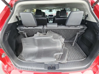 2023 Toyota Highlander XLE - miniatura 16