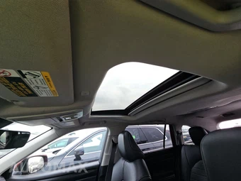 2023 Toyota Highlander XLE - miniatura 17