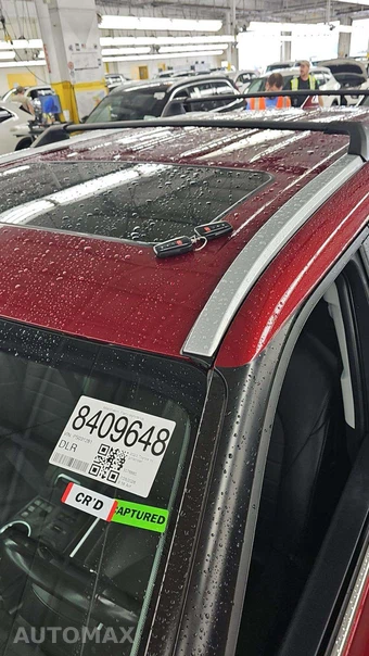 2023 Toyota Highlander XLE - miniatura 18
