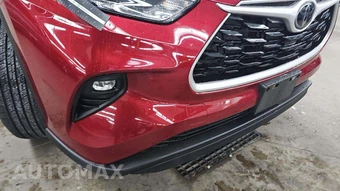 2023 Toyota Highlander XLE - miniatura 23