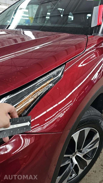 2023 Toyota Highlander XLE - miniatura 24
