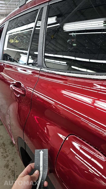 2023 Toyota Highlander XLE - miniatura 25