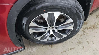 2023 Toyota Highlander XLE - miniatura 28