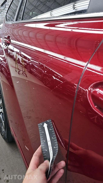 2023 Toyota Highlander XLE - miniatura 29