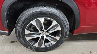 2023 Toyota Highlander XLE - miniatura 30