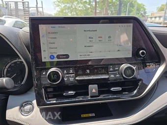 2023 Toyota Highlander XLE - miniatura 10
