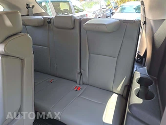 2023 Toyota Highlander XLE - miniatura 14