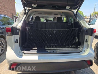 2023 Toyota Highlander XLE - miniatura 15