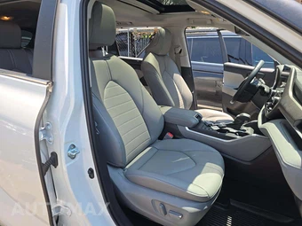 2023 Toyota Highlander XLE - miniatura 19