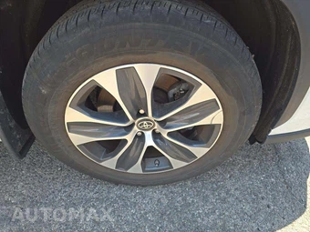 2023 Toyota Highlander XLE - miniatura 24