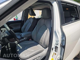 2023 Toyota Highlander XLE - miniatura 6