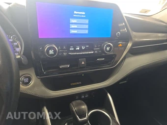 2023 Toyota Highlander XLE - miniatura 11