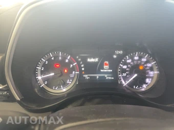 2023 Toyota Highlander XLE - miniatura 12