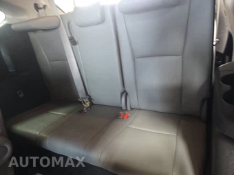 2023 Toyota Highlander XLE - miniatura 14