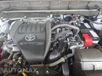 2023 Toyota Highlander XLE - miniatura 16