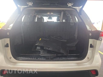 2023 Toyota Highlander XLE - miniatura 17