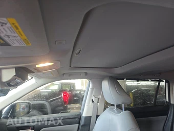 2023 Toyota Highlander XLE - miniatura 19