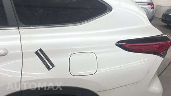 2023 Toyota Highlander XLE - miniatura 25