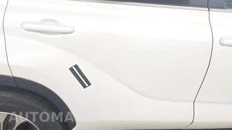 2023 Toyota Highlander XLE - miniatura 31