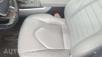 2023 Toyota Highlander XLE - miniatura 33