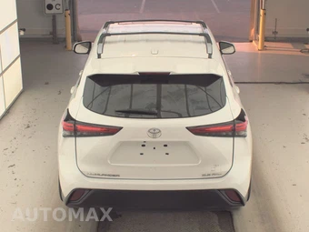 2023 Toyota Highlander XLE - miniatura 5