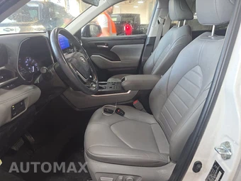 2023 Toyota Highlander XLE - miniatura 7