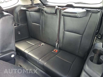 2023 Toyota Highlander XLE - miniatura 11