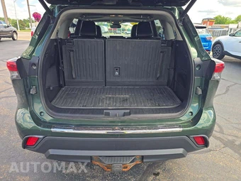 2023 Toyota Highlander XLE - miniatura 12