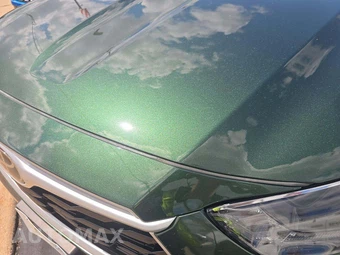 2023 Toyota Highlander XLE - miniatura 19