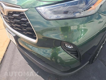 2023 Toyota Highlander XLE - miniatura 20