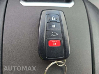 2023 Toyota Highlander XLE - miniatura 5