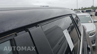 2023 Toyota Highlander XLE - miniatura 10