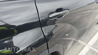 2023 Toyota Highlander XLE - miniatura 14