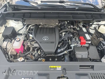 2023 Toyota Highlander XLE - miniatura 15