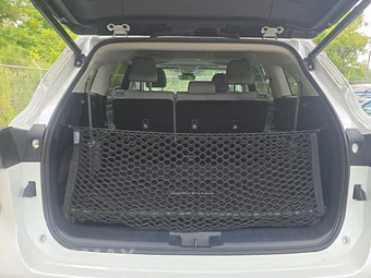 2023 Toyota Highlander XLE - miniatura 16