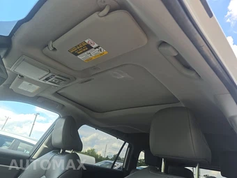 2023 Toyota Highlander XLE - miniatura 19