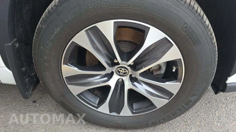 2023 Toyota Highlander XLE - miniatura 23